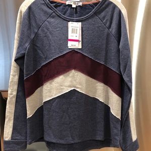 NWT Vintage-Style Sweater
